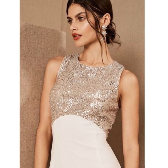 BHLDN Sachin & Babi Leighton - Picture 2 of 8